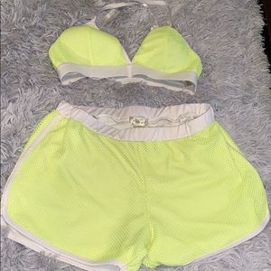 Fashion nova set *ITEM IS ON HOLD*